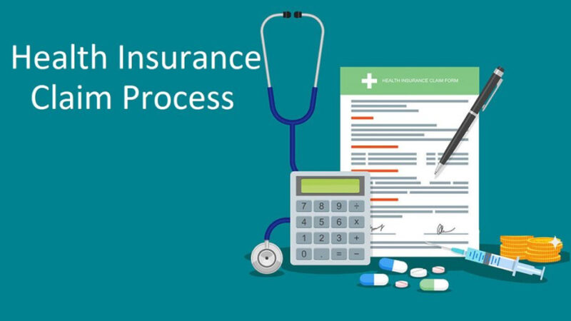 Health Insurance Claim Process: Reimbursement & Cashless