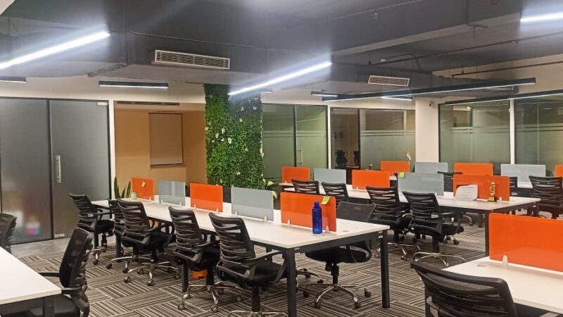 What Makes Workshala the Best Coworking Space in Gurgaon?