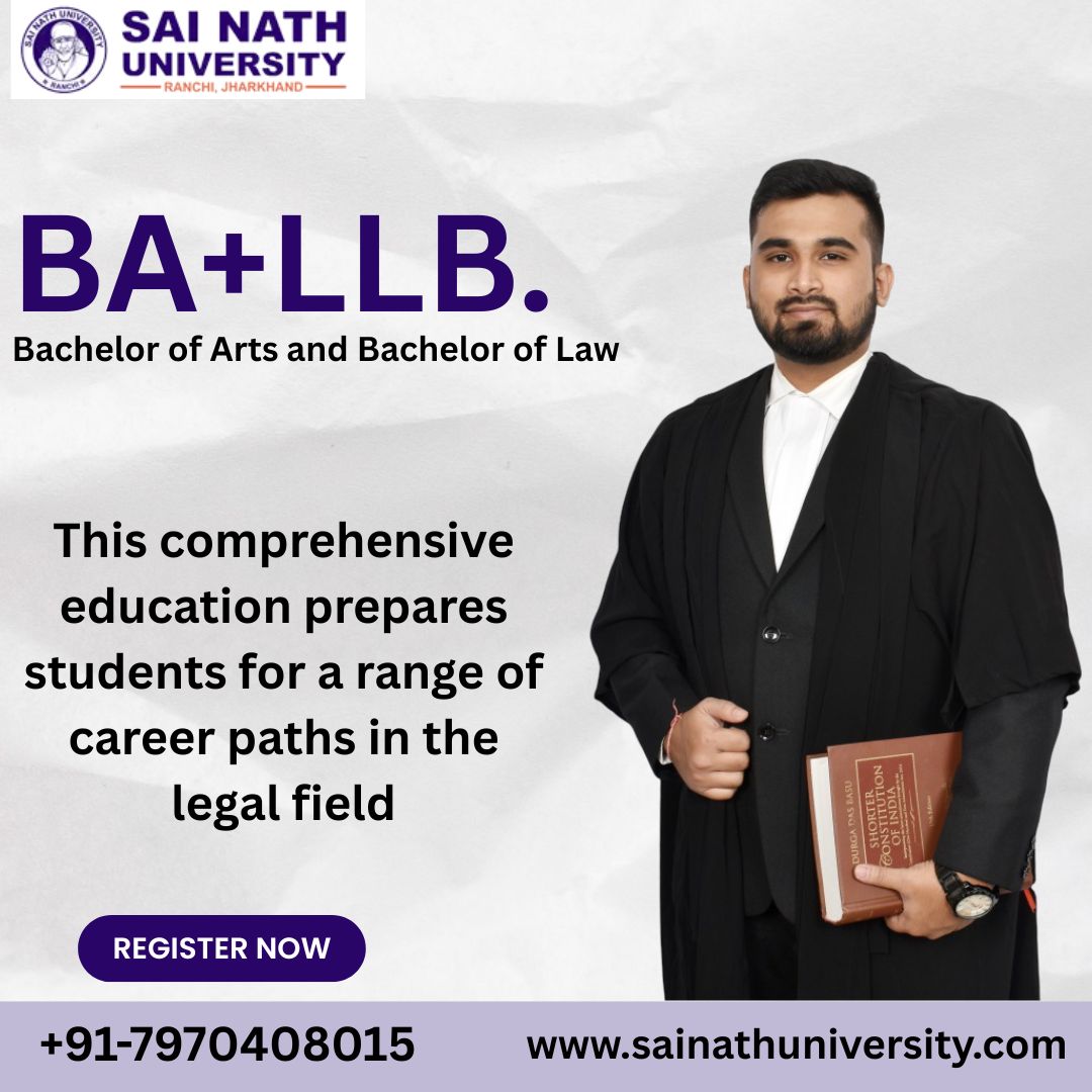 How to Choose the Best LLB University in Ranchi?